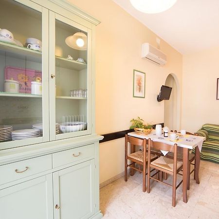 Appartamenti Bemar Diano Marina Kamer foto