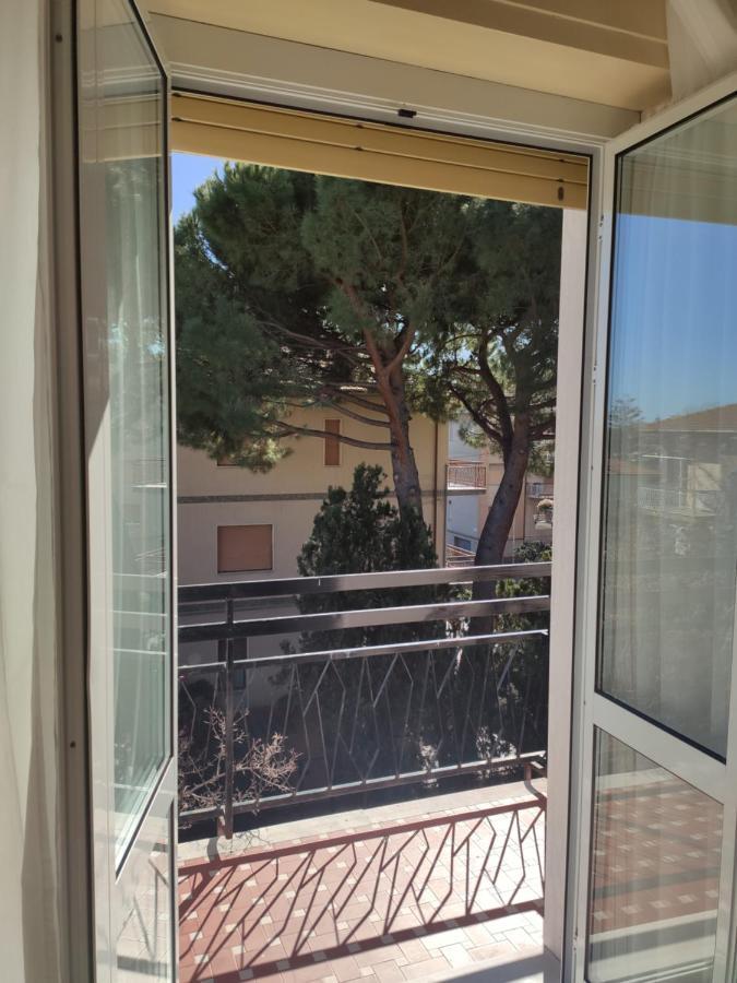 Appartamenti Bemar Diano Marina Buitenkant foto