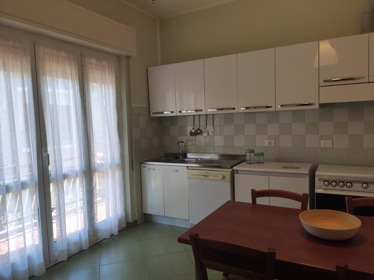 Appartamenti Bemar Diano Marina Buitenkant foto