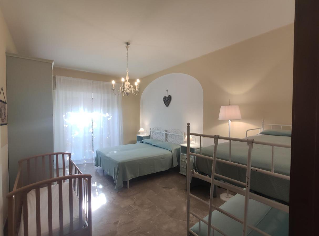 Appartamenti Bemar Diano Marina Buitenkant foto