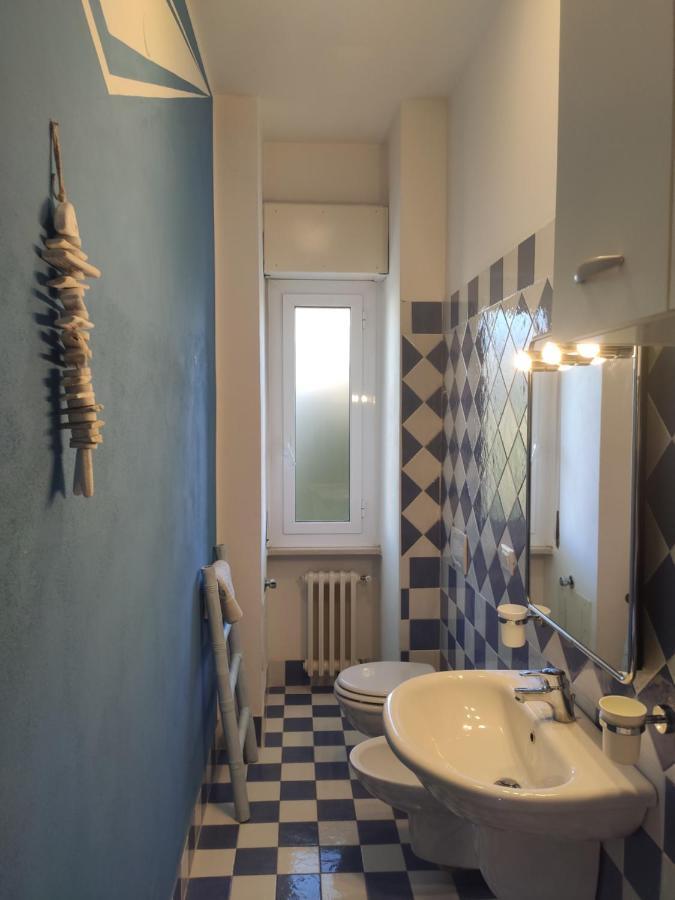 Appartamenti Bemar Diano Marina Buitenkant foto