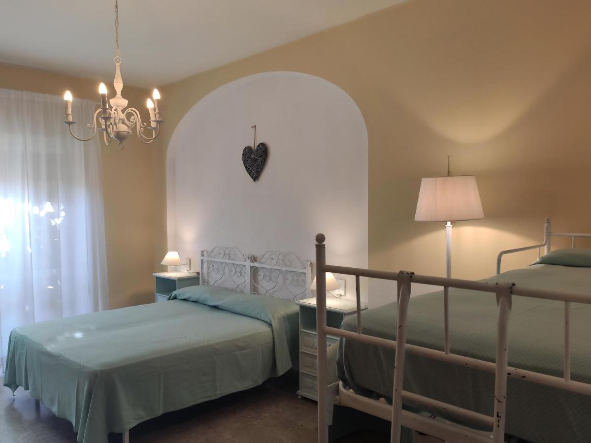 Appartamenti Bemar Diano Marina Buitenkant foto