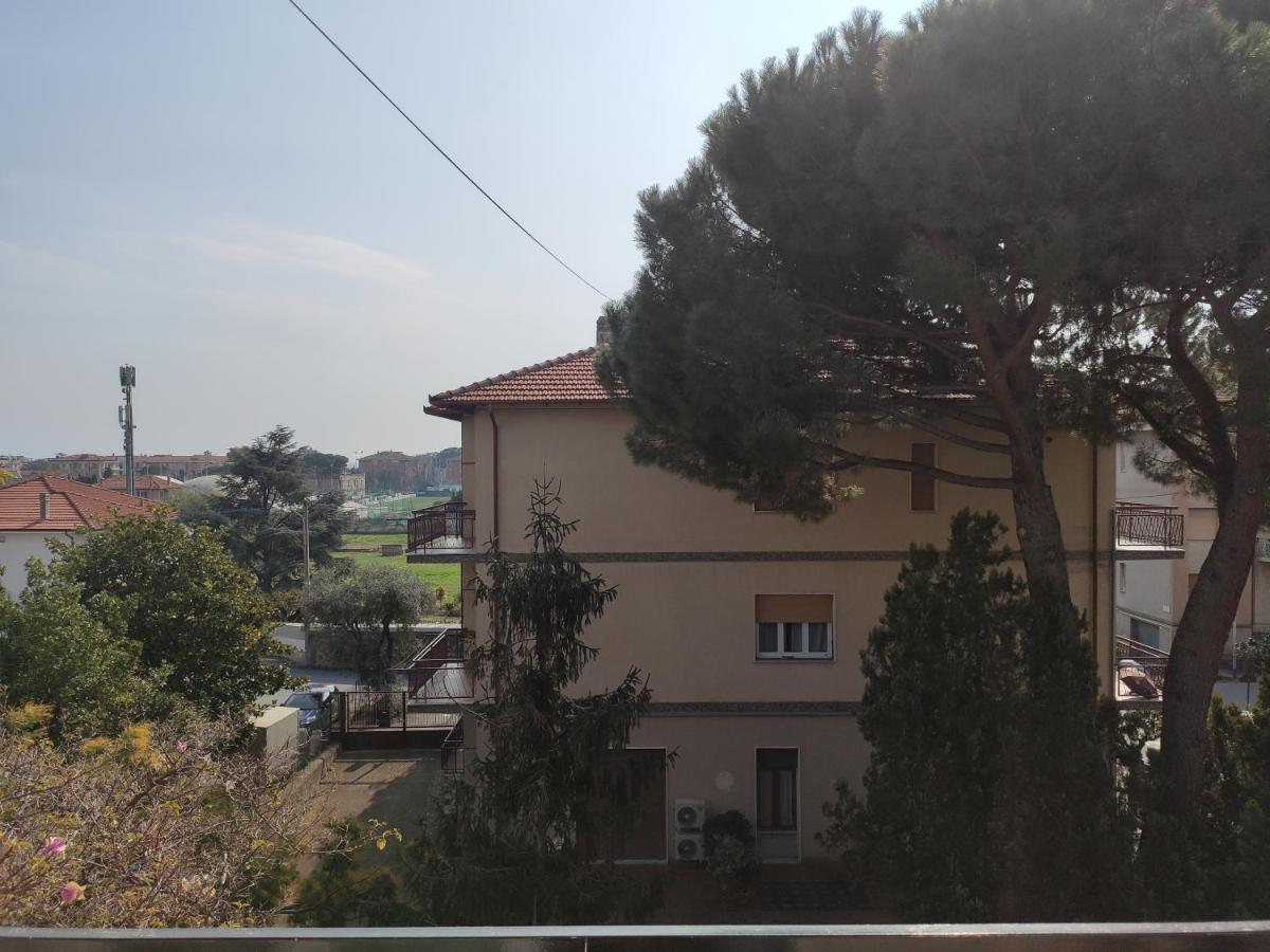 Appartamenti Bemar Diano Marina Buitenkant foto