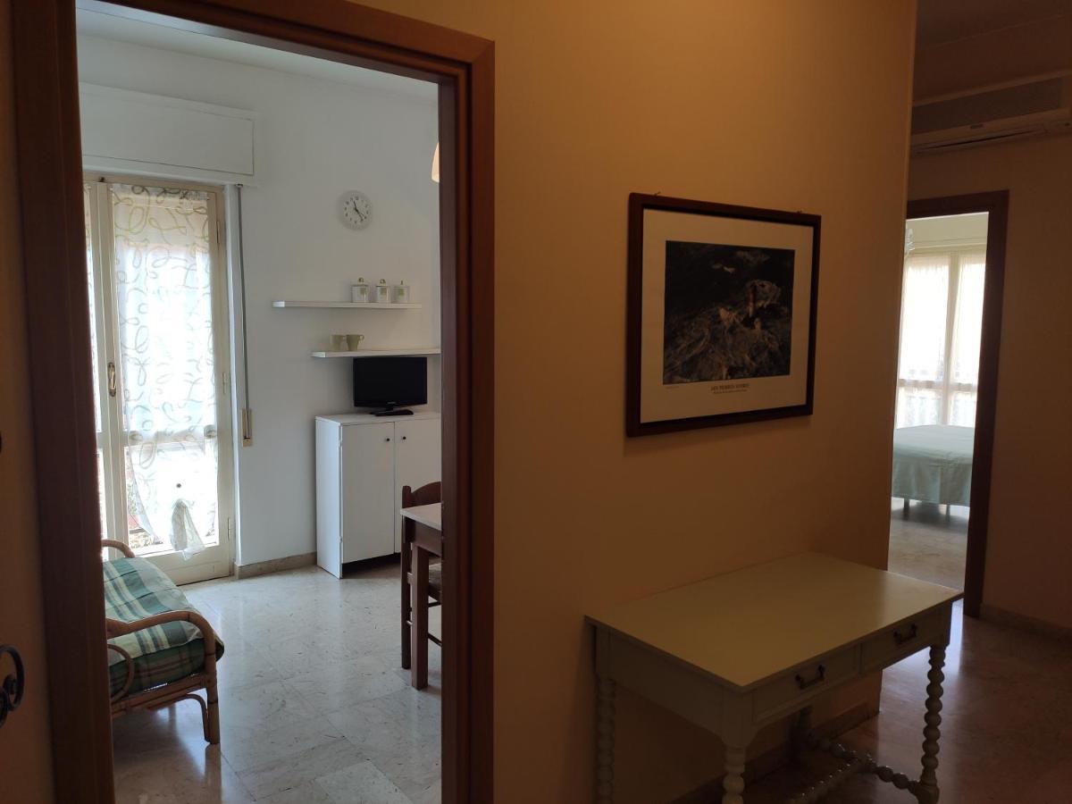 Appartamenti Bemar Diano Marina Buitenkant foto