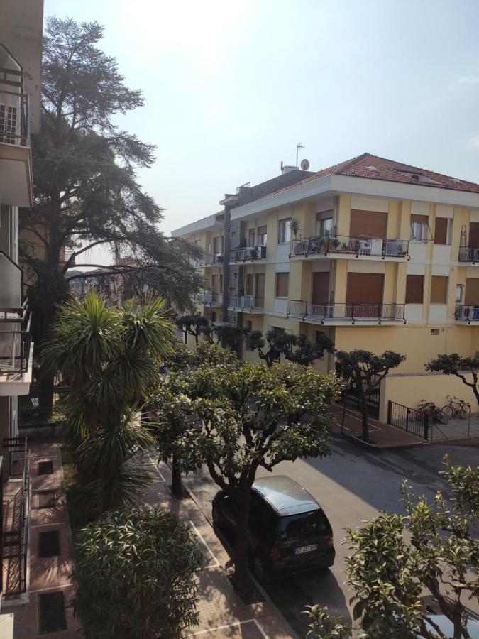 Appartamenti Bemar Diano Marina Buitenkant foto