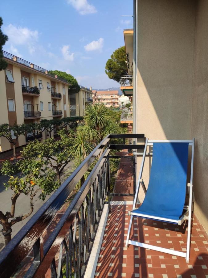 Appartamenti Bemar Diano Marina Buitenkant foto